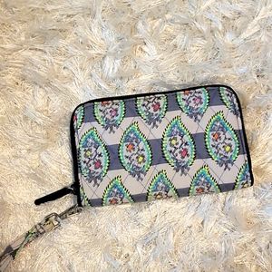 Vera Bradley wallet